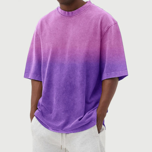 Basic Oversized T-Shirt