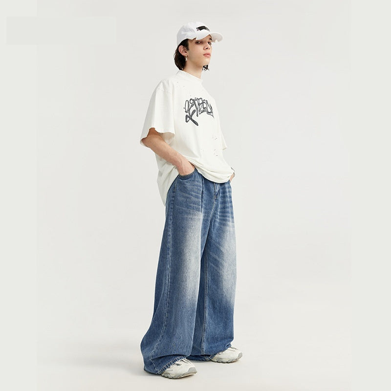 Baggy Jeans