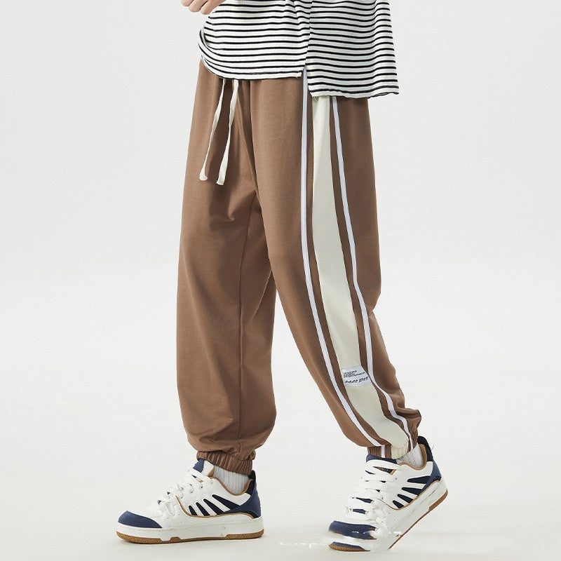 Baggy Freizeit Jogger