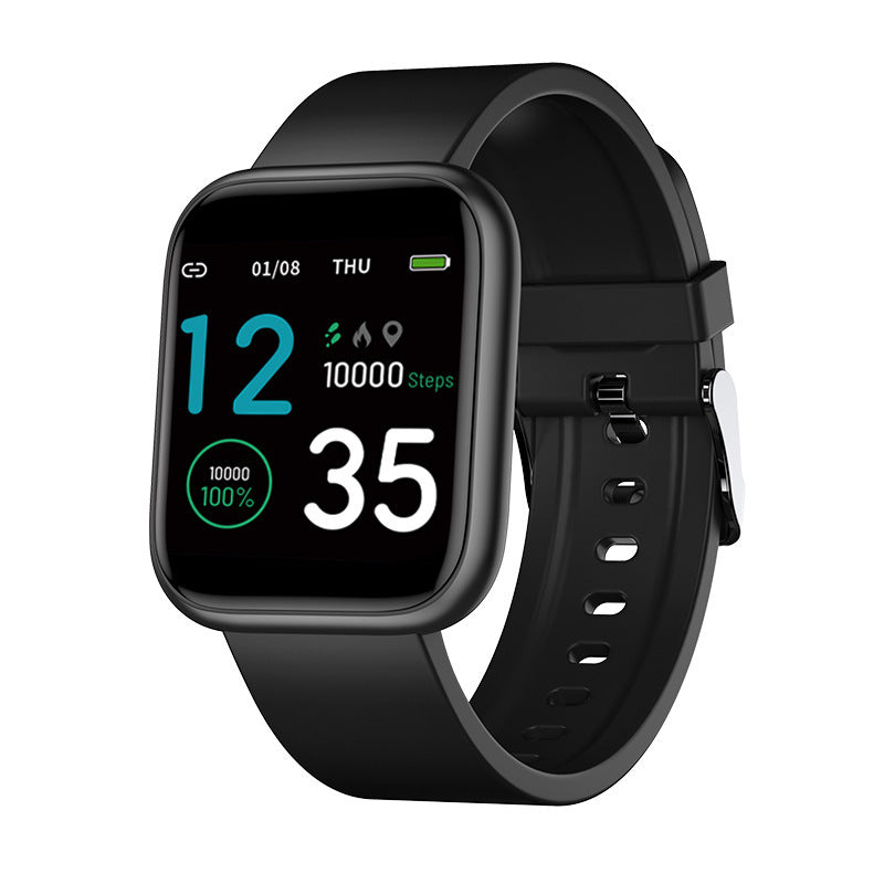 Bluetooth Smart Watch