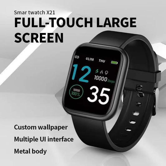 Bluetooth Smart Watch