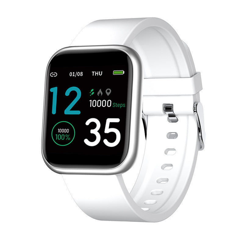 Bluetooth Smart Watch