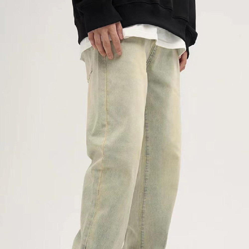 Baggy Jeans