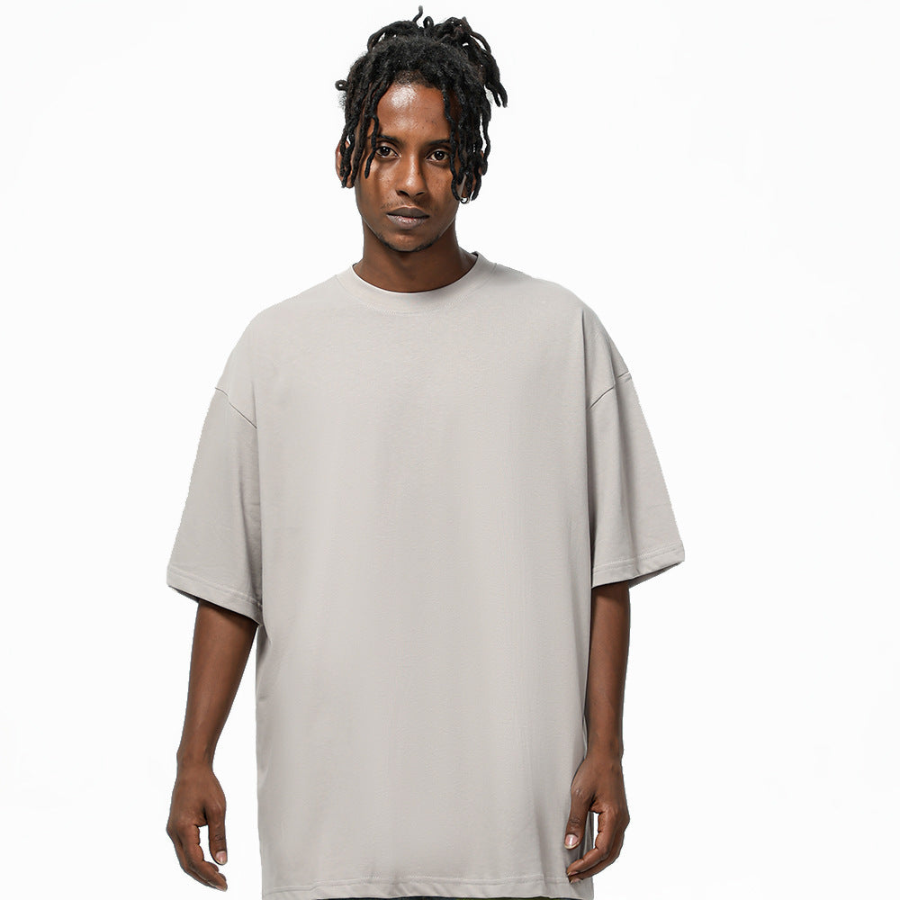 Oversized T-Shirt